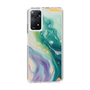Slim Protection Case［ Color Rain - Original - Dusky Forest ］