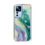 Slim Protection Case［ Color Rain - Original - Dusky Forest ］