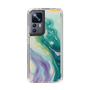 Slim Protection Case［ Color Rain - Original - Dusky Forest ］