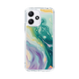Slim Protection Case［ Color Rain - Original - Dusky Forest ］