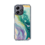 Slim Protection Case［ Color Rain - Original - Dusky Forest ］
