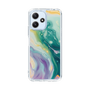 Slim Protection Case［ Color Rain - Original - Dusky Forest ］