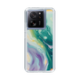 Slim Protection Case［ Color Rain - Original - Dusky Forest ］