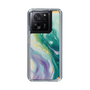 Slim Protection Case［ Color Rain - Original - Dusky Forest ］