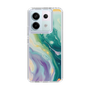 Slim Protection Case［ Color Rain - Original - Dusky Forest ］