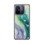 Slim Protection Case［ Color Rain - Original - Dusky Forest ］