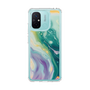 Slim Protection Case［ Color Rain - Original - Dusky Forest ］