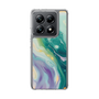 Slim Protection Case［ Color Rain - Original - Dusky Forest ］