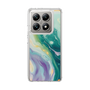 Slim Protection Case［ Color Rain - Original - Dusky Forest ］