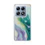 Slim Protection Case［ Color Rain - Original - Dusky Forest ］