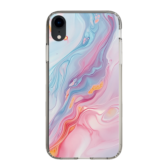 Slim Protection Case［ Color Rain - Original - Dream Veil ］