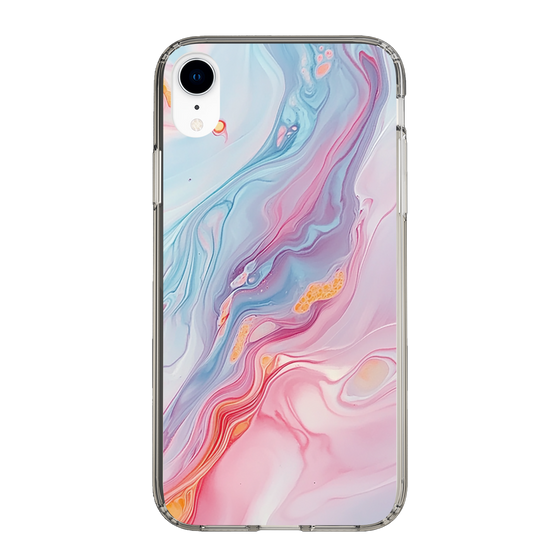 Slim Protection Case［ Color Rain - Original - Dream Veil ］