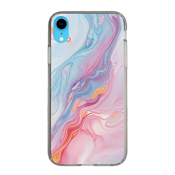 Slim Protection Case［ Color Rain - Original - Dream Veil ］
