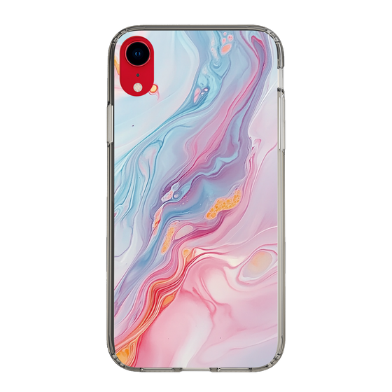 Slim Protection Case［ Color Rain - Original - Dream Veil ］