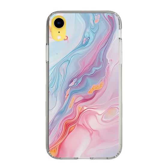 Slim Protection Case［ Color Rain - Original - Dream Veil ］