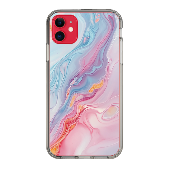 Slim Protection Case［ Color Rain - Original - Dream Veil ］