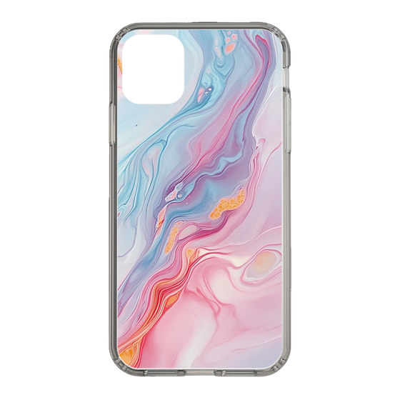 Slim Protection Case［ Color Rain - Original - Dream Veil ］