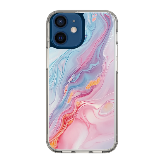 Slim Protection Case［ Color Rain - Original - Dream Veil ］