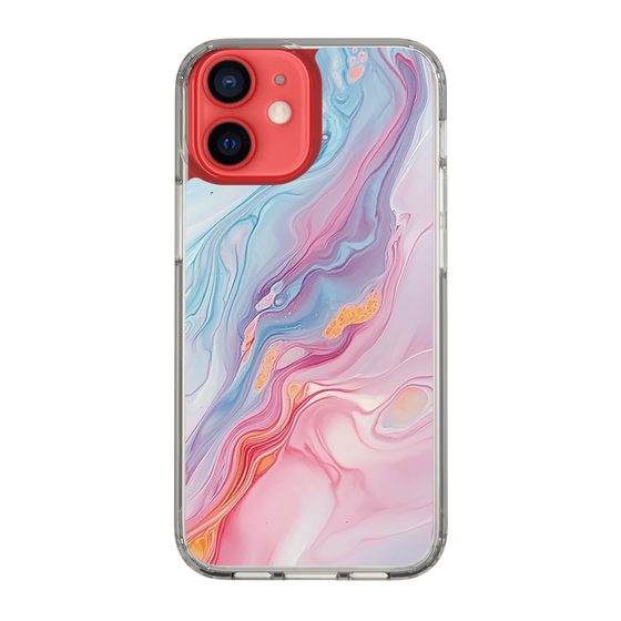 Slim Protection Case［ Color Rain - Original - Dream Veil ］