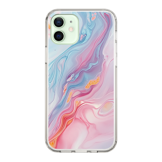 Slim Protection Case［ Color Rain - Original - Dream Veil ］