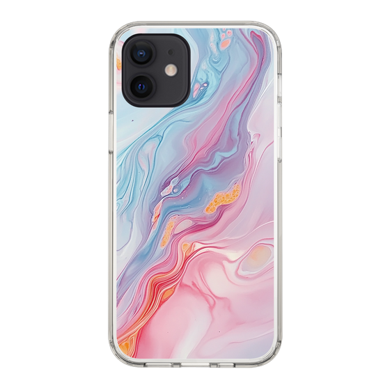 Slim Protection Case［ Color Rain - Original - Dream Veil ］