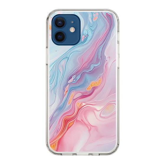 Slim Protection Case［ Color Rain - Original - Dream Veil ］