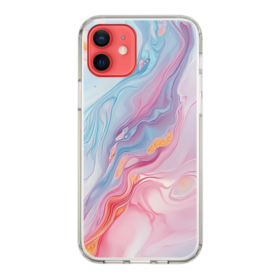 Slim Protection Case［ Color Rain - Original - Dream Veil ］