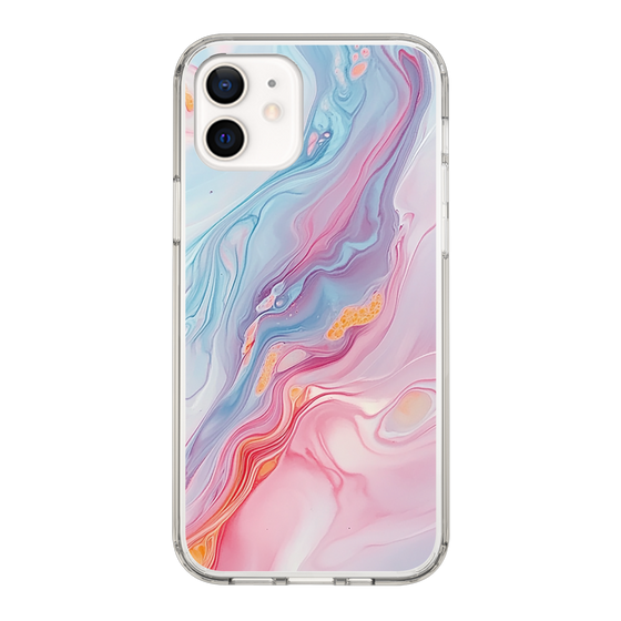 Slim Protection Case［ Color Rain - Original - Dream Veil ］