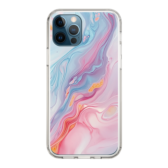 Slim Protection Case［ Color Rain - Original - Dream Veil ］