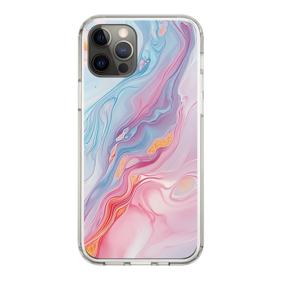 Slim Protection Case［ Color Rain - Original - Dream Veil ］