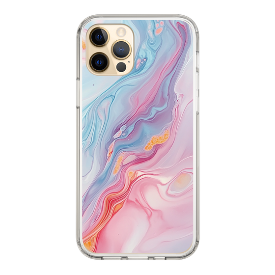Slim Protection Case［ Color Rain - Original - Dream Veil ］