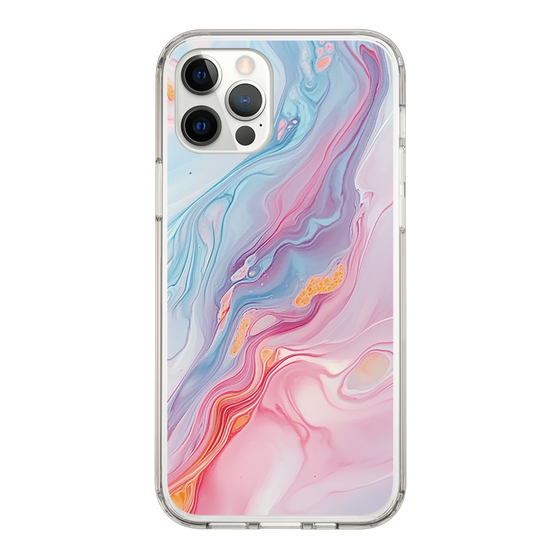Slim Protection Case［ Color Rain - Original - Dream Veil ］