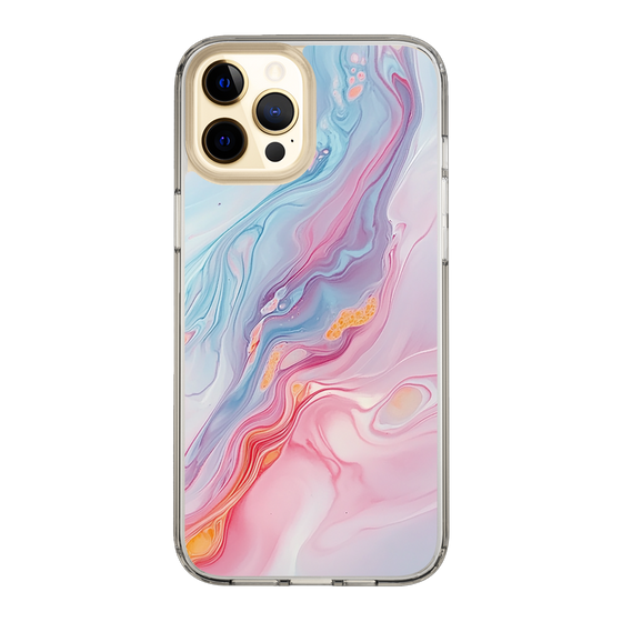 Slim Protection Case［ Color Rain - Original - Dream Veil ］