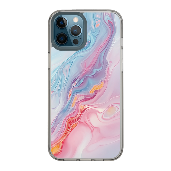 Slim Protection Case［ Color Rain - Original - Dream Veil ］