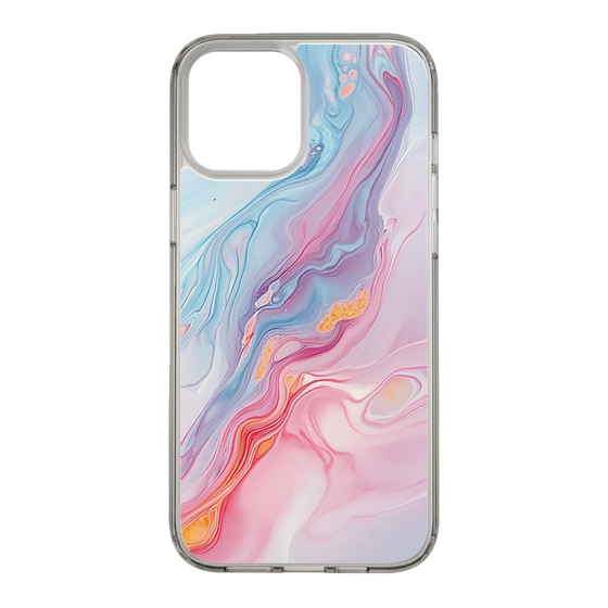 Slim Protection Case［ Color Rain - Original - Dream Veil ］