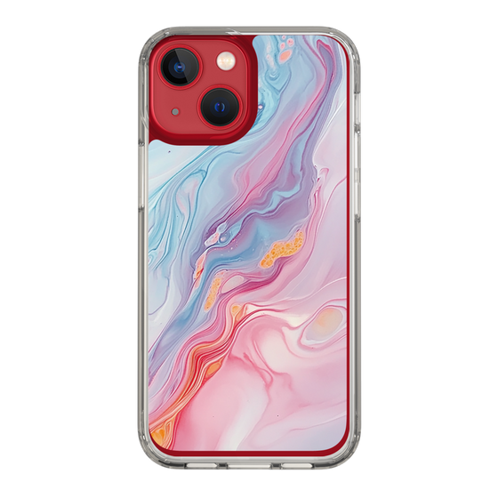 Slim Protection Case［ Color Rain - Original - Dream Veil ］
