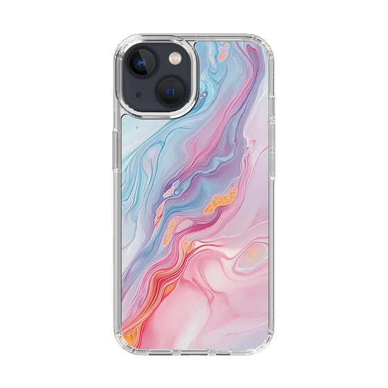 Slim Protection Case［ Color Rain - Original - Dream Veil ］
