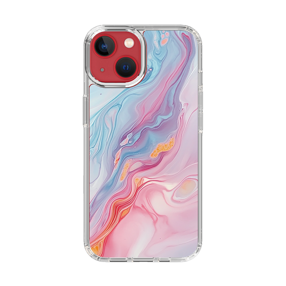 Slim Protection Case［ Color Rain - Original - Dream Veil ］