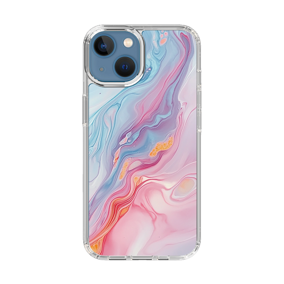 Slim Protection Case［ Color Rain - Original - Dream Veil ］