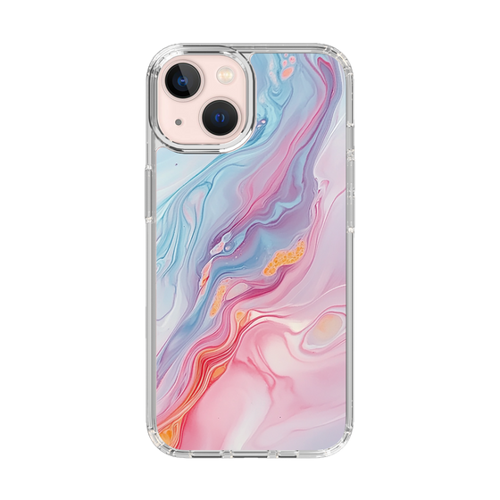 Slim Protection Case［ Color Rain - Original - Dream Veil ］