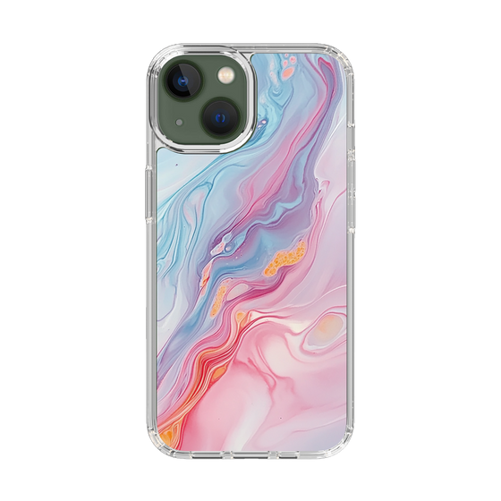 Slim Protection Case［ Color Rain - Original - Dream Veil ］