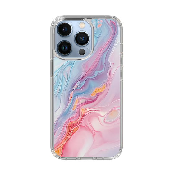 Slim Protection Case［ Color Rain - Original - Dream Veil ］