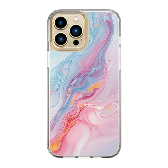 Slim Protection Case［ Color Rain - Original - Dream Veil ］
