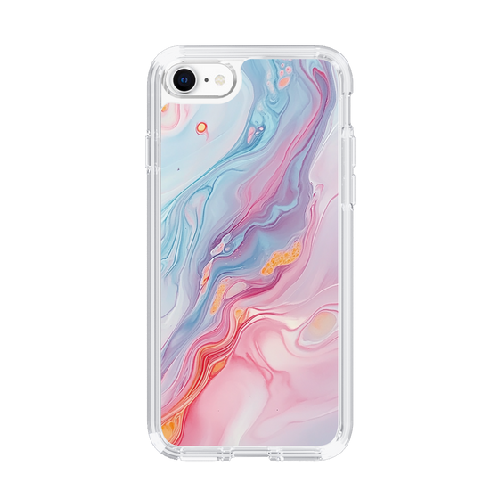 Slim Protection Case［ Color Rain - Original - Dream Veil ］