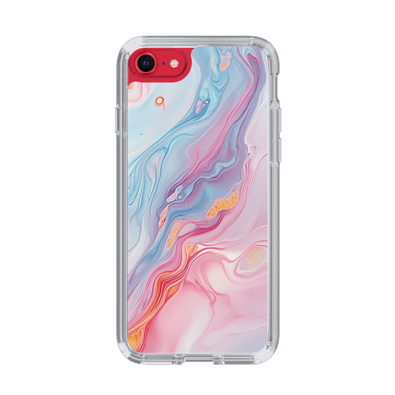 Slim Protection Case［ Color Rain - Original - Dream Veil ］