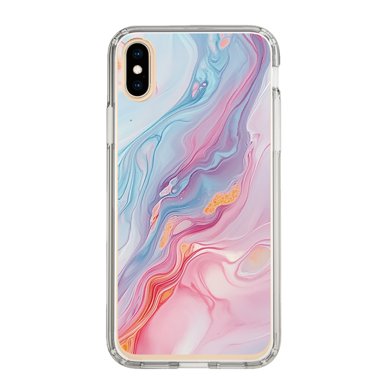 Slim Protection Case［ Color Rain - Original - Dream Veil ］