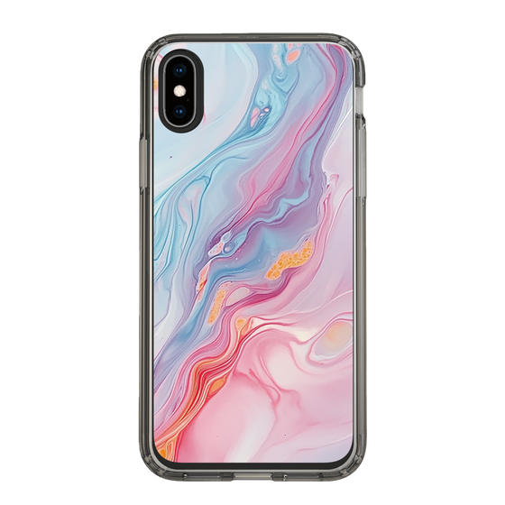 Slim Protection Case［ Color Rain - Original - Dream Veil ］