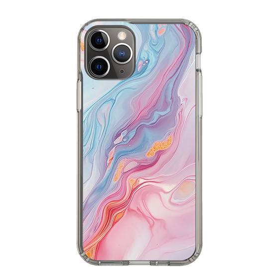 Slim Protection Case［ Color Rain - Original - Dream Veil ］