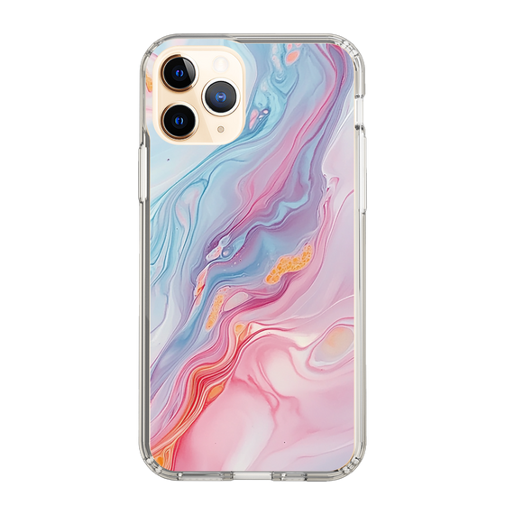 Slim Protection Case［ Color Rain - Original - Dream Veil ］