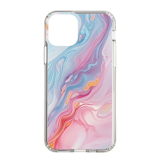 Slim Protection Case［ Color Rain - Original - Dream Veil ］